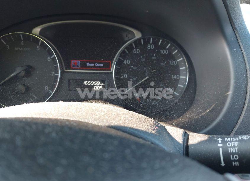 Photo 7 of 2015 Nissan Altima 2.5 S (VIN 1N4AL3AP6FC568775)