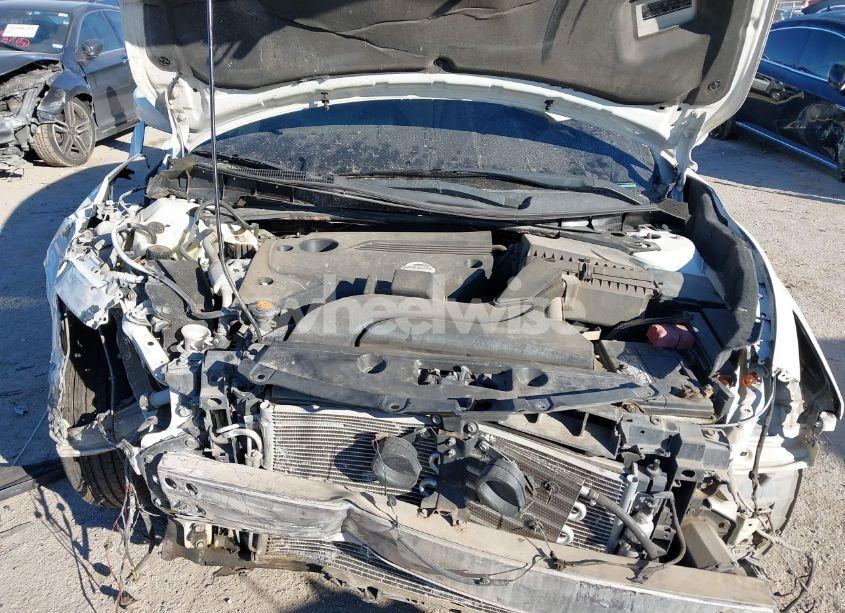 Photo 10 of 2015 Nissan Altima 2.5 S (VIN 1N4AL3AP6FC572258)