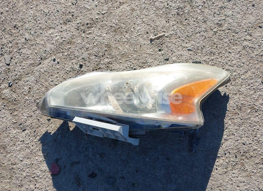 Photo 12 of 2015 Nissan Altima 2.5 S (VIN 1N4AL3AP6FC572258)