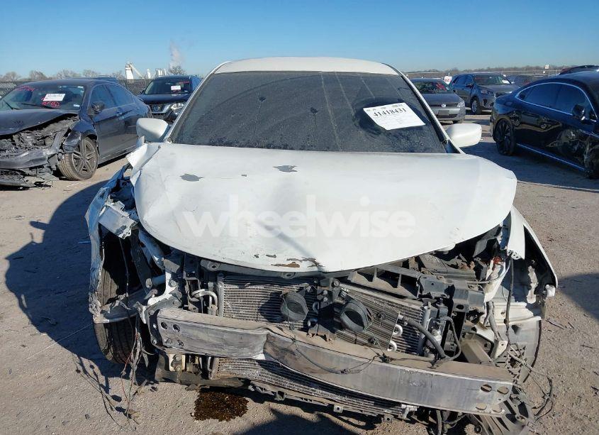 Photo 13 of 2015 Nissan Altima 2.5 S (VIN 1N4AL3AP6FC572258)