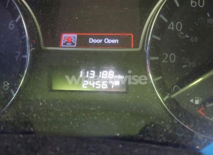 Photo 15 of 2015 Nissan Altima 2.5 SV (VIN 1N4AL3AP6FC579582)