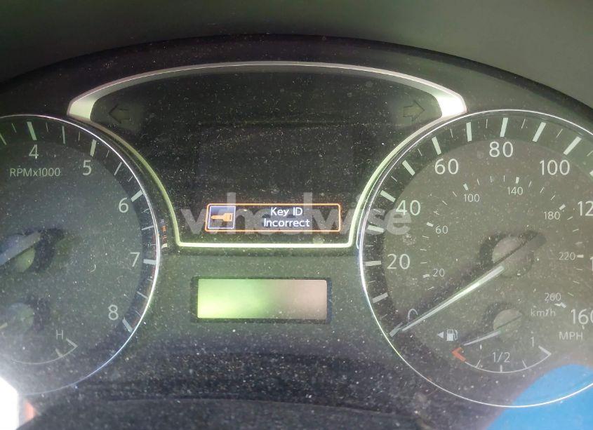 Photo 7 of 2015 Nissan Altima 2.5 SV (VIN 1N4AL3AP6FC579582)