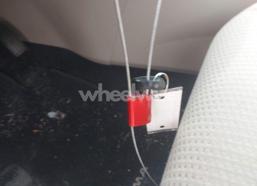 Photo 11 of 2015 Nissan Altima 2.5 S (VIN 1N4AL3AP6FC593756)