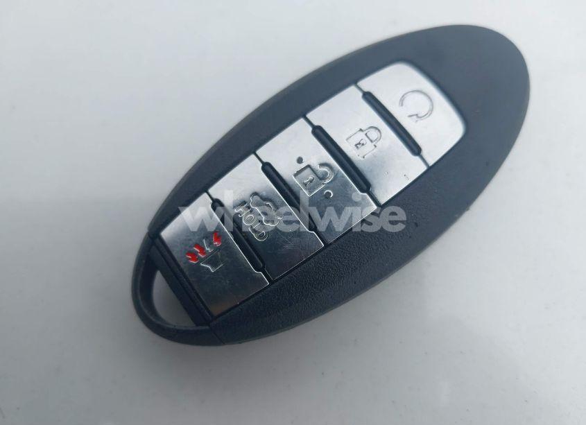 Photo 11 of 2015 Nissan Altima 2.5/2.5 S/2.5 SL/2.5 SV (VIN 1N4AL3AP6FN301544)