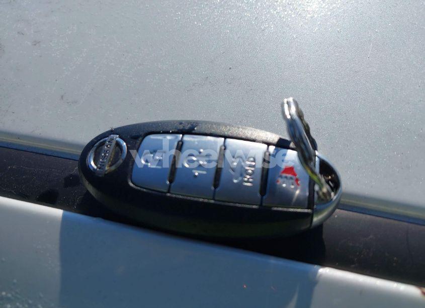 Photo 11 of 2015 Nissan Altima 2.5/2.5 S/2.5 SL/2.5 SV (VIN 1N4AL3AP6FN302015)