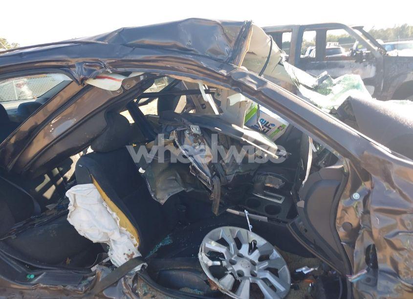 Photo 5 of 2015 Nissan Altima 2.5/2.5 S/2.5 SL/2.5 SV (VIN 1N4AL3AP6FN302712)