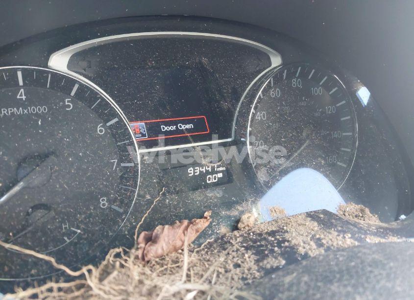 Photo 7 of 2015 Nissan Altima 2.5/2.5 S/2.5 SL/2.5 SV (VIN 1N4AL3AP6FN302712)