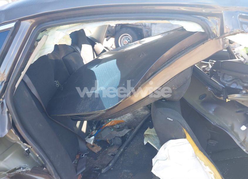 Photo 8 of 2015 Nissan Altima 2.5/2.5 S/2.5 SL/2.5 SV (VIN 1N4AL3AP6FN302712)