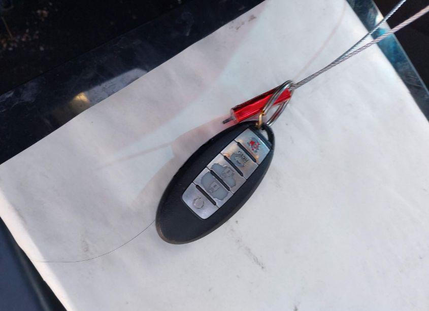 Photo 11 of 2015 Nissan Altima 2.5/2.5 S/2.5 SL/2.5 SV (VIN 1N4AL3AP6FN302788)