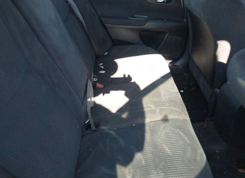 Photo 8 of 2015 Nissan Altima 2.5/2.5 S/2.5 SL/2.5 SV (VIN 1N4AL3AP6FN302788)