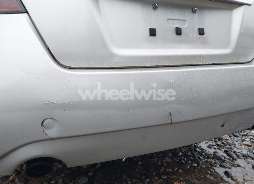 Photo 6 of 2015 Nissan Altima 2.5/2.5 S/2.5 SL/2.5 SV (VIN 1N4AL3AP6FN320899)