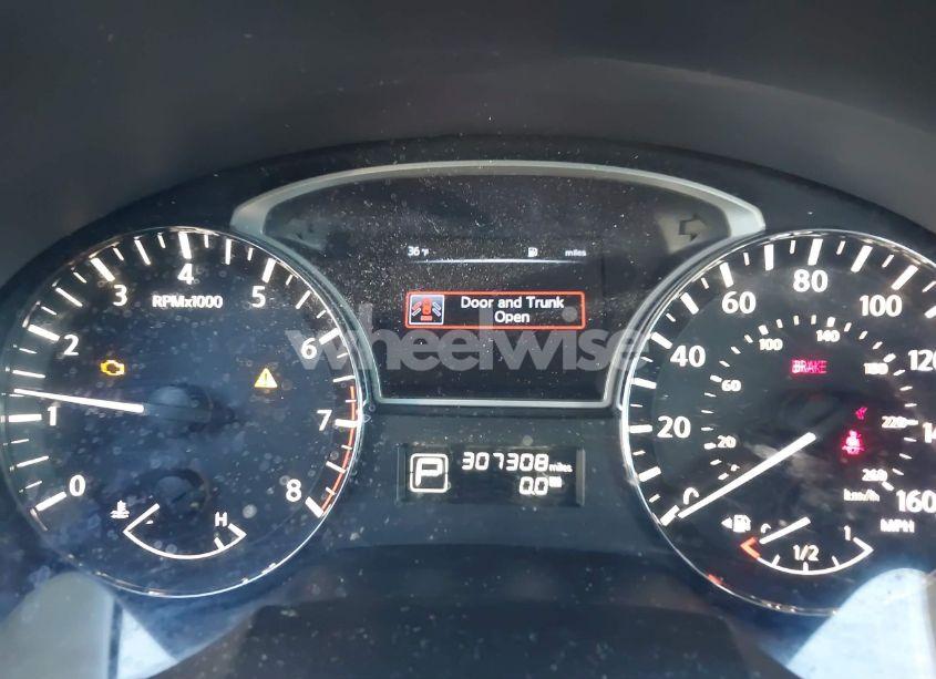 Photo 7 of 2015 Nissan Altima 2.5/2.5 S/2.5 SL/2.5 SV (VIN 1N4AL3AP6FN320899)