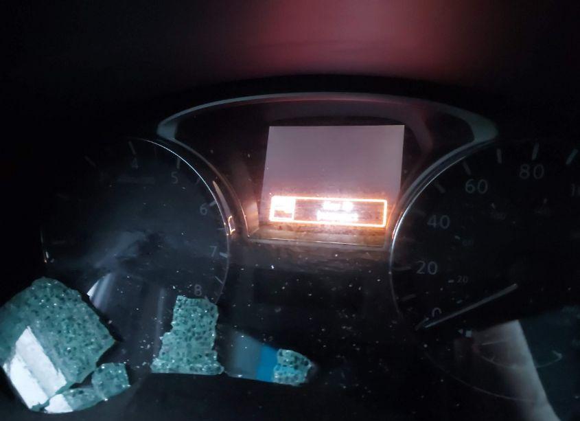 Photo 7 of 2015 Nissan Altima 2.5/2.5 S/2.5 SL/2.5 SV (VIN 1N4AL3AP6FN321597)