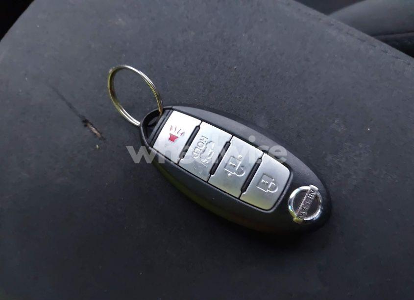 Photo 11 of 2015 Nissan Altima N/A (VIN 1N4AL3AP6FN321969)