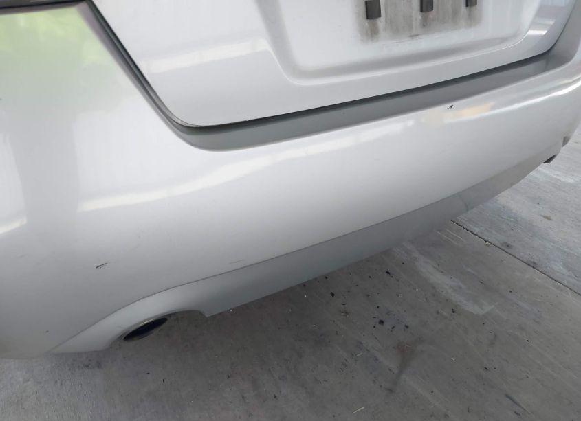 Photo 13 of 2015 Nissan Altima 2.5/2.5 S/2.5 SL/2.5 SV (VIN 1N4AL3AP6FN325066)