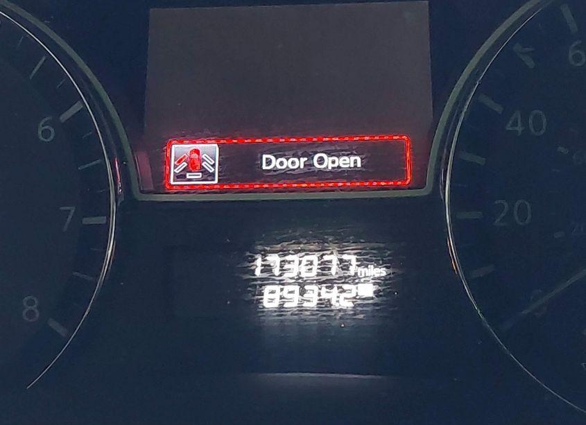 Photo 7 of 2015 Nissan Altima 2.5/2.5 S/2.5 SL/2.5 SV (VIN 1N4AL3AP6FN325066)