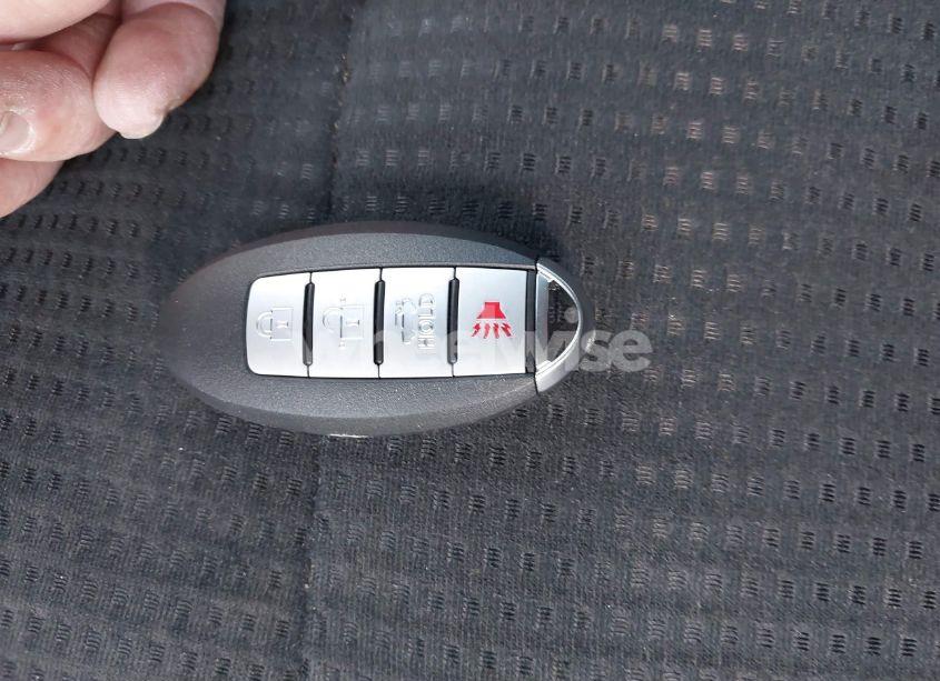 Photo 11 of 2015 Nissan Altima 2.5/2.5 S/2.5 SL/2.5 SV (VIN 1N4AL3AP6FN332390)