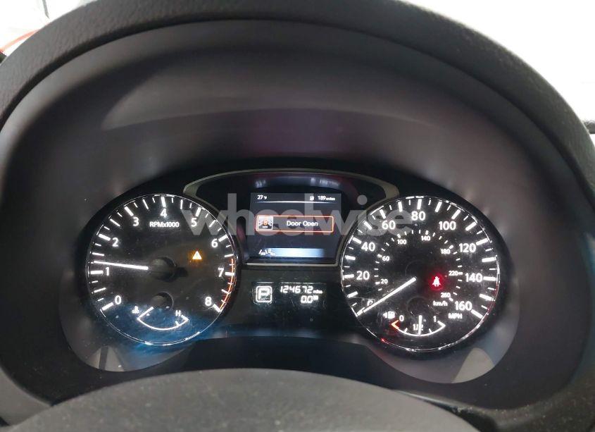 Photo 7 of 2015 Nissan Altima 2.5 SL (VIN 1N4AL3AP6FN350890)