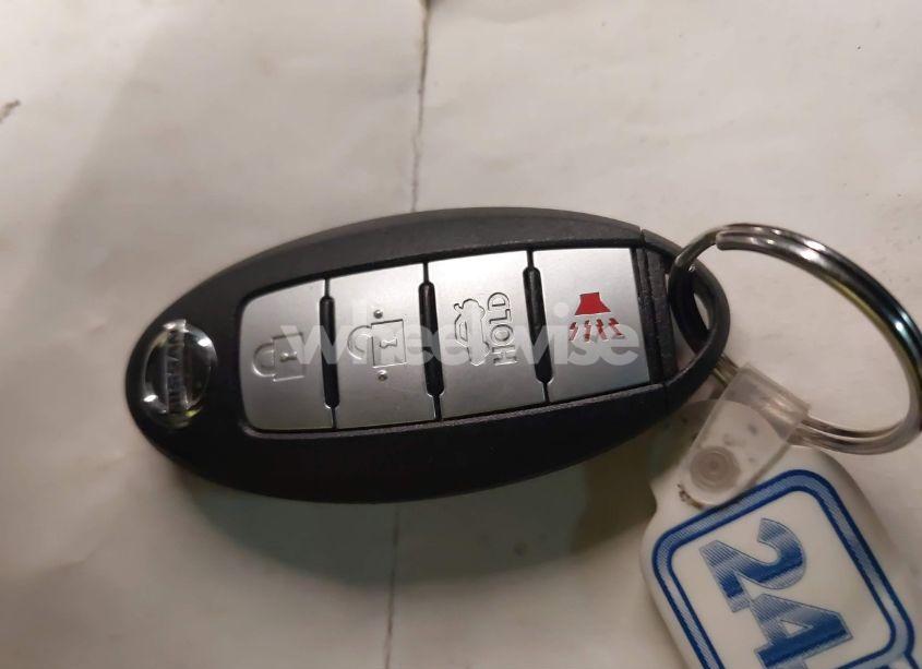 Photo 11 of 2015 Nissan Altima 2.5 S (VIN 1N4AL3AP6FN357533)