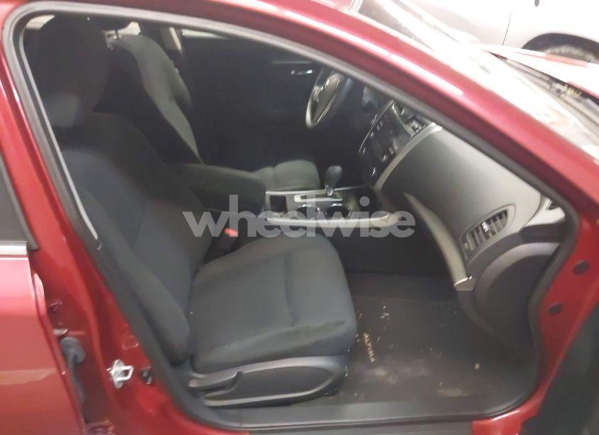 Photo 5 of 2015 Nissan Altima 2.5 S (VIN 1N4AL3AP6FN357533)