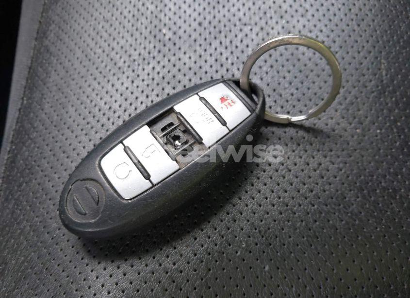 Photo 11 of 2015 Nissan Altima 2.5 SL (VIN 1N4AL3AP6FN360058)