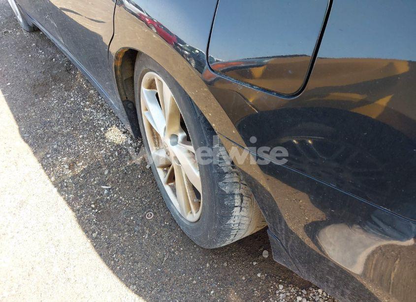 Photo 12 of 2015 Nissan Altima 2.5 SL (VIN 1N4AL3AP6FN362747)