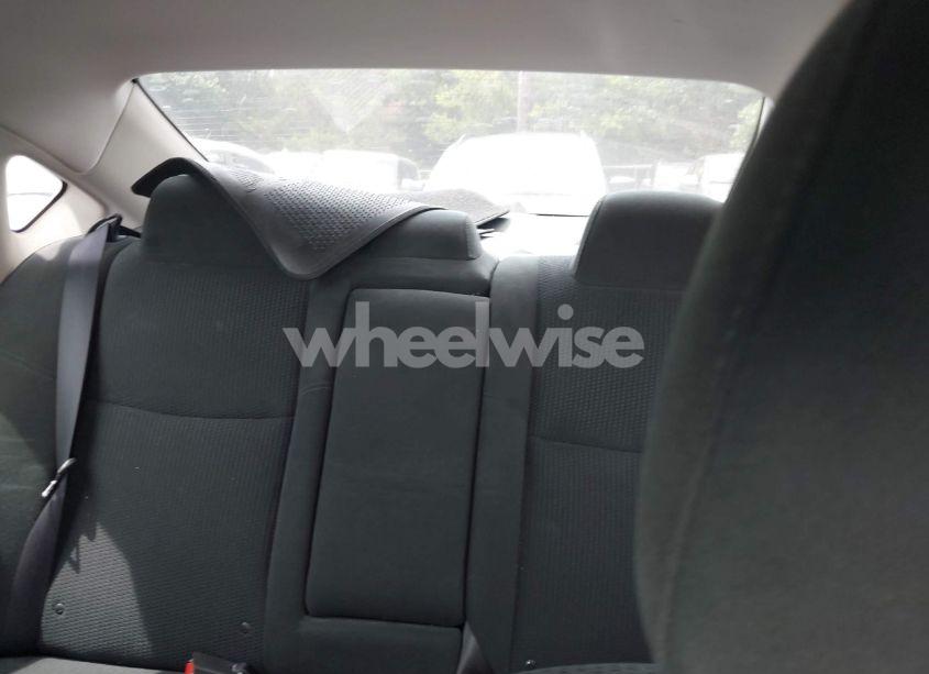 Photo 13 of 2015 Nissan Altima 2.5 S (VIN 1N4AL3AP6FN372890)