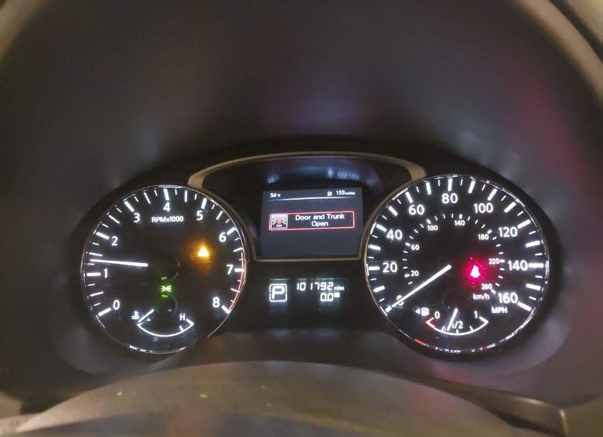 Photo 7 of 2015 Nissan Altima 2.5/2.5 S/2.5 SL/2.5 SV (VIN 1N4AL3AP6FN389897)