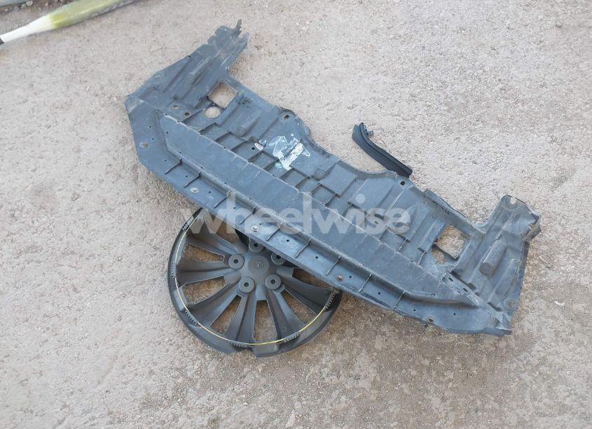 Photo 12 of 2015 Nissan Altima 2.5 S (VIN 1N4AL3AP6FN390158)