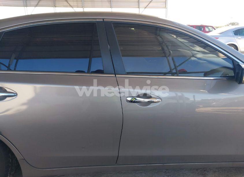 Photo 14 of 2015 Nissan Altima 2.5 S (VIN 1N4AL3AP6FN390158)