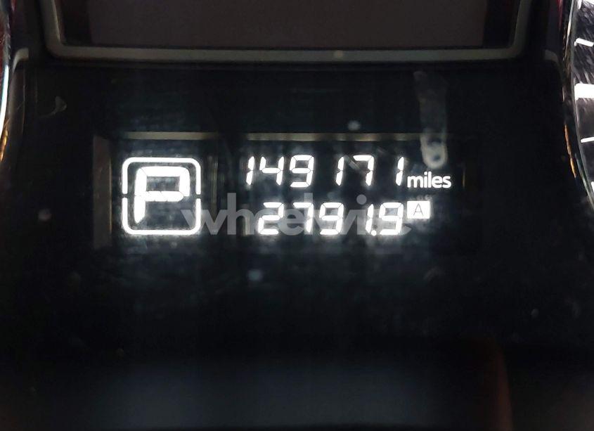 Photo 16 of 2015 Nissan Altima 2.5 S (VIN 1N4AL3AP6FN390158)