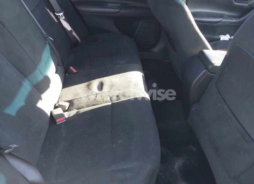 Photo 8 of 2015 Nissan Altima 2.5 S (VIN 1N4AL3AP6FN397921)