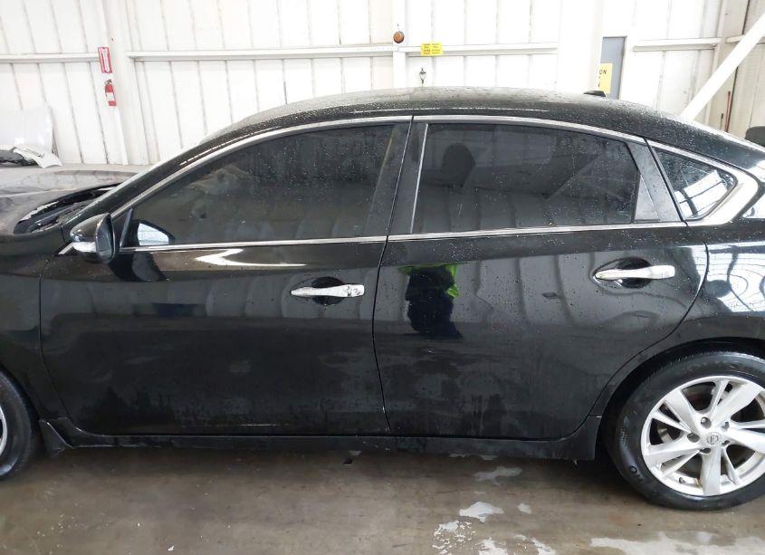 Photo 14 of 2015 Nissan Altima 2.5 SL (VIN 1N4AL3AP6FN407895)