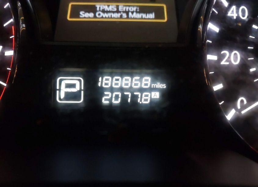 Photo 15 of 2015 Nissan Altima 2.5 SL (VIN 1N4AL3AP6FN407895)