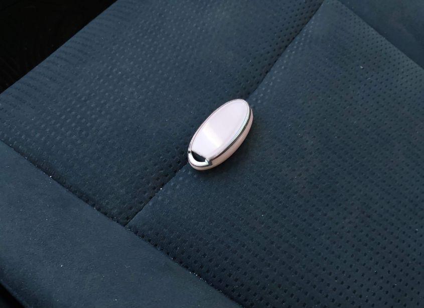 Photo 11 of 2015 Nissan Altima 2.5 S (VIN 1N4AL3AP6FN860219)