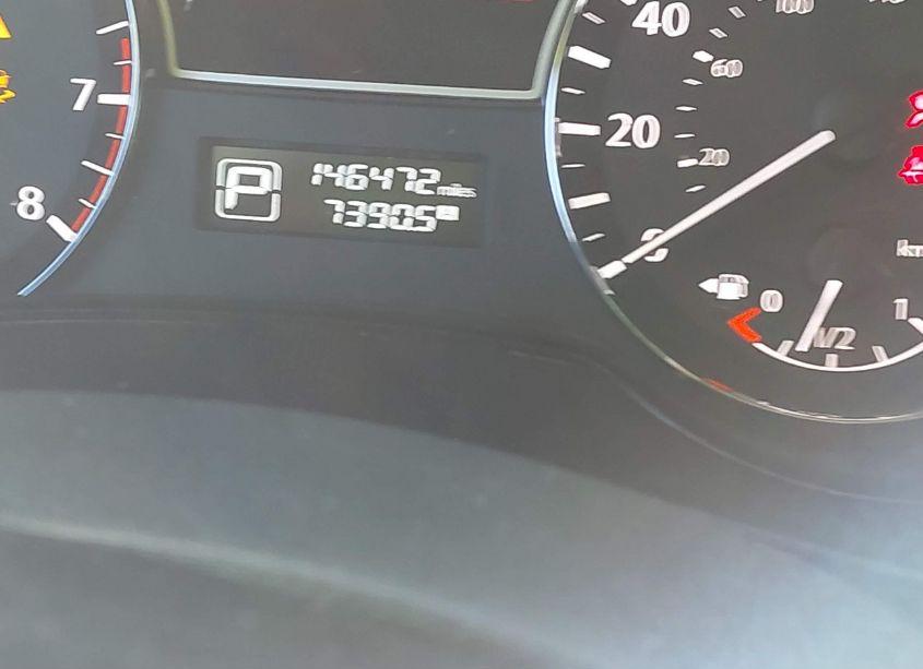 Photo 15 of 2015 Nissan Altima 2.5 S (VIN 1N4AL3AP6FN860219)