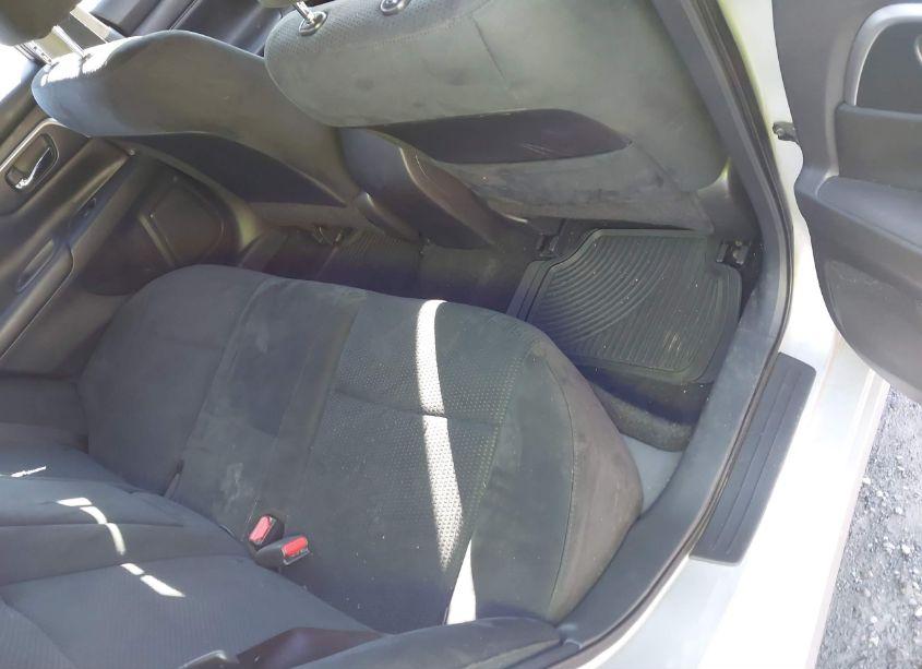 Photo 8 of 2015 Nissan Altima 2.5 S (VIN 1N4AL3AP6FN860219)