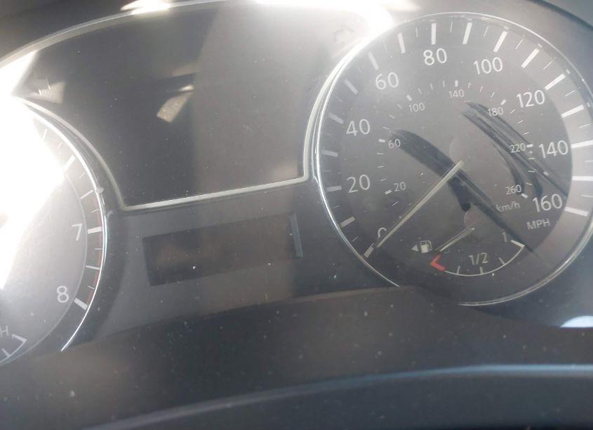 Photo 15 of 2015 Nissan Altima 2.5 S (VIN 1N4AL3AP6FN864223)