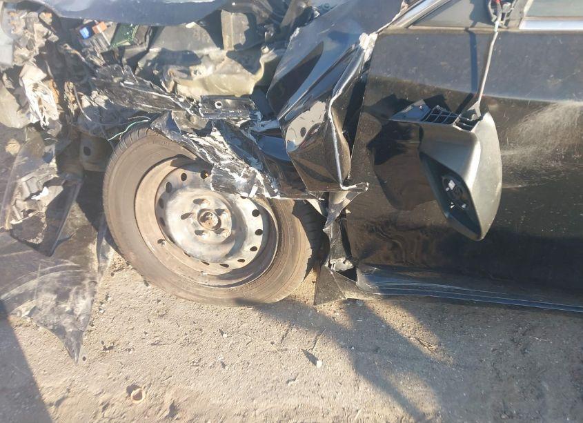 Photo 6 of 2015 Nissan Altima 2.5 S (VIN 1N4AL3AP6FN864223)