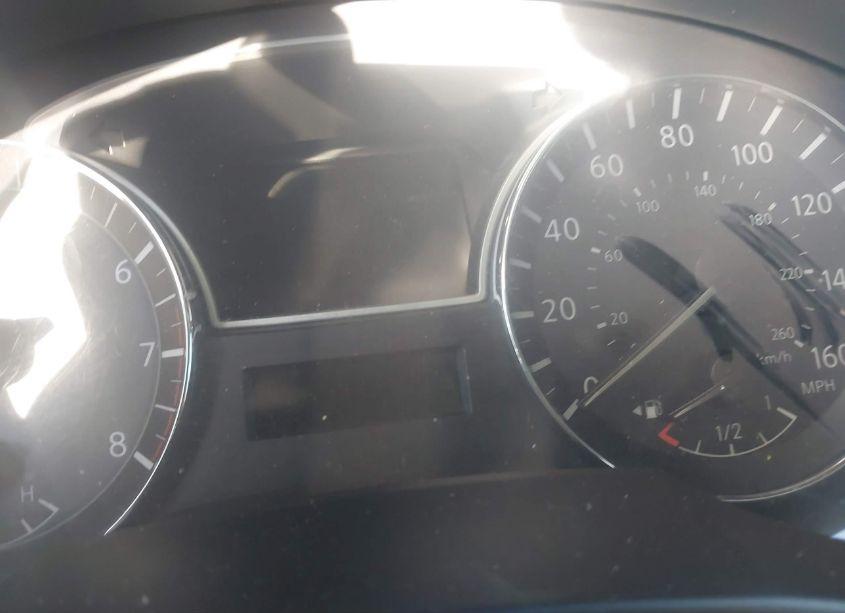 Photo 7 of 2015 Nissan Altima 2.5 S (VIN 1N4AL3AP6FN864223)