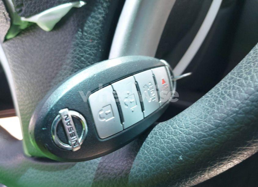 Photo 11 of 2015 Nissan Altima 2.5/2.5 S/2.5 SL/2.5 SV (VIN 1N4AL3AP6FN865680)