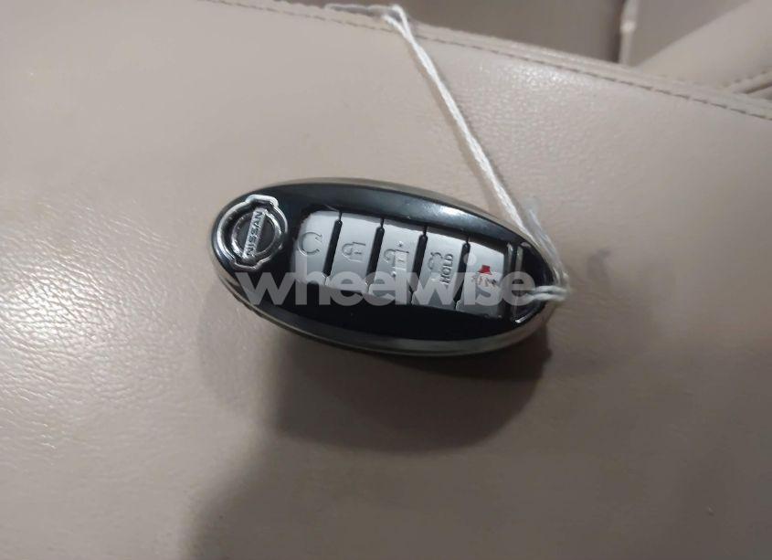 Photo 11 of 2015 Nissan Altima 2.5 SL (VIN 1N4AL3AP6FN869244)