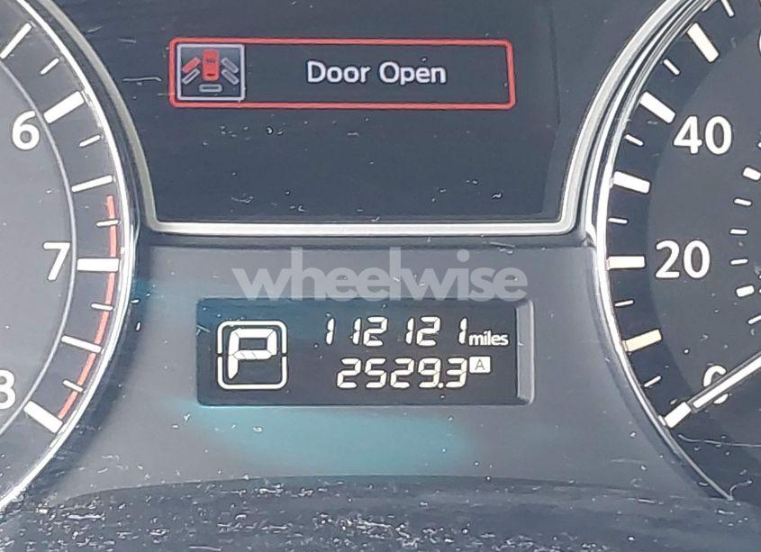 Photo 15 of 2015 Nissan Altima 2.5 SL (VIN 1N4AL3AP6FN872967)