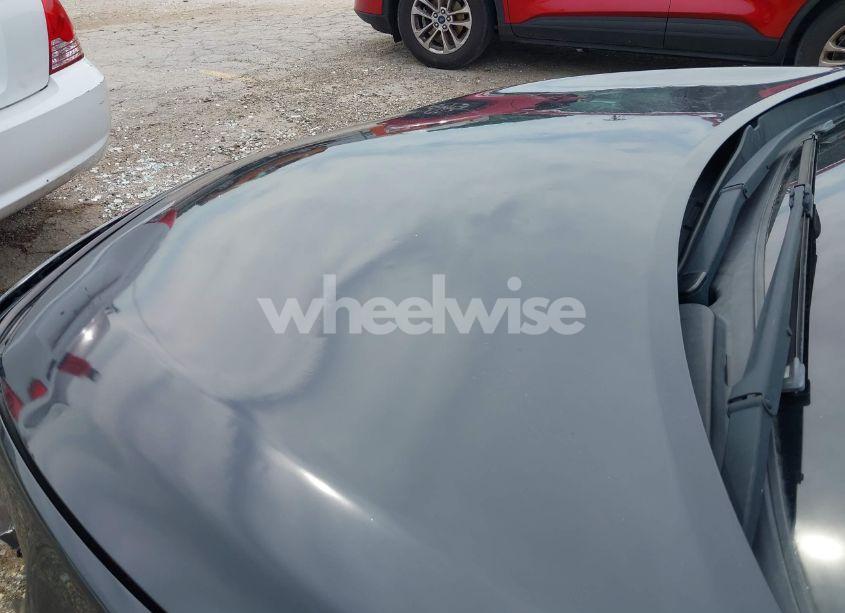 Photo 17 of 2015 Nissan Altima 2.5 SL (VIN 1N4AL3AP6FN872967)