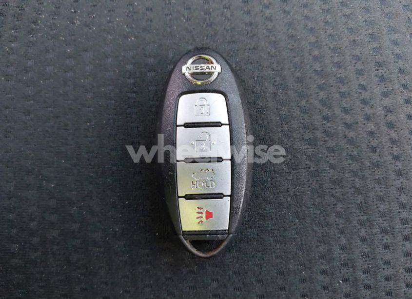 Photo 11 of 2015 Nissan Altima 2.5/2.5 S/2.5 SL/2.5 SV (VIN 1N4AL3AP6FN875030)