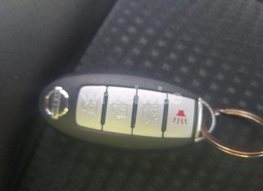 Photo 11 of 2015 Nissan Altima 2.5/2.5 S/2.5 SL/2.5 SV (VIN 1N4AL3AP6FN890854)