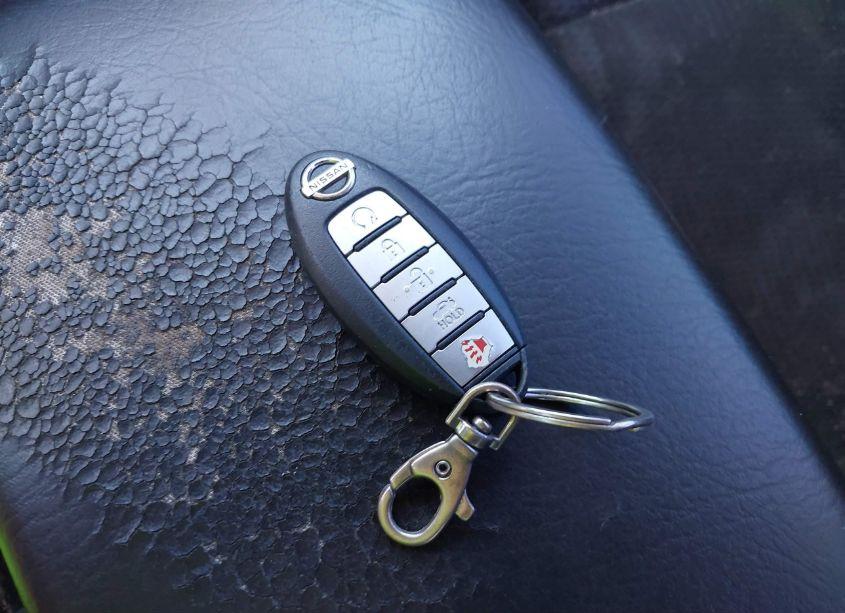 Photo 11 of 2015 Nissan Altima 2.5 S (VIN 1N4AL3AP6FN899523)