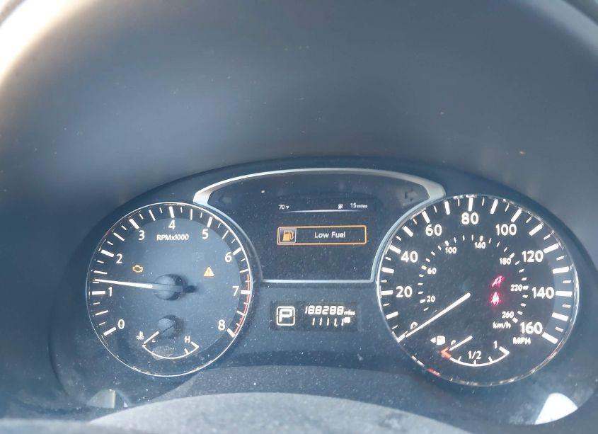 Photo 7 of 2015 Nissan Altima 2.5 S (VIN 1N4AL3AP6FN899523)