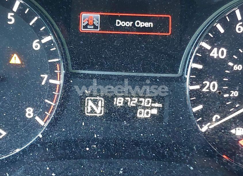 Photo 15 of 2015 Nissan Altima 2.5 S (VIN 1N4AL3AP6FN902209)