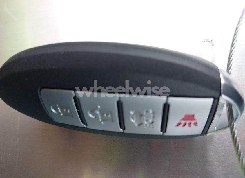 Photo 11 of 2015 Nissan Altima 2.5 S (VIN 1N4AL3AP6FN915252)